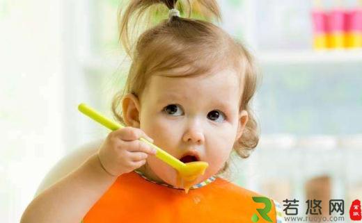 6大饮食坏习惯会降低宝宝的免疫力