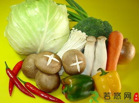 孩子挑食厌食怎么办