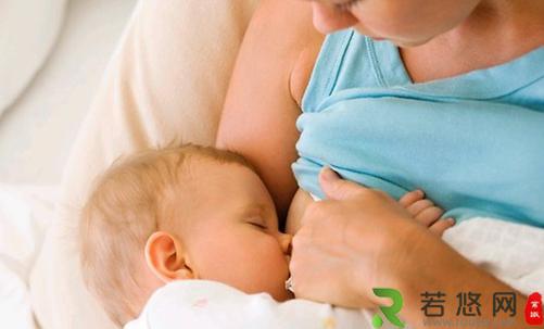 母乳不足六大应付要点