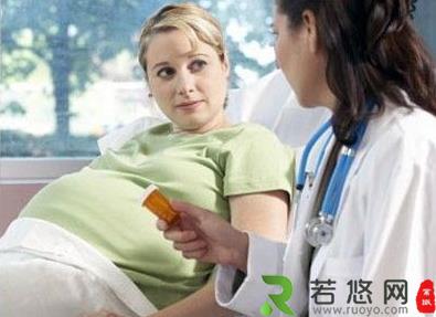 孕妇什么时候开始补钙？孕妇补钙到什么时候