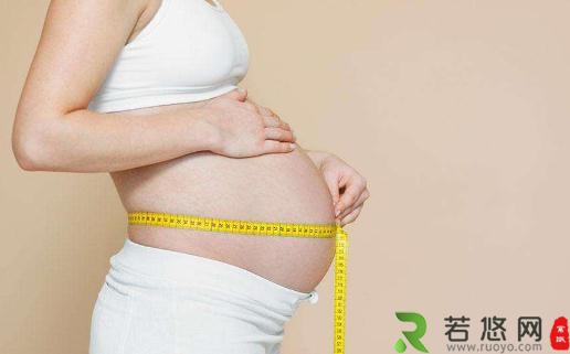 孕晚期的七大危险征兆