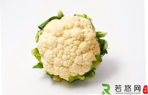 天赐花椰菜 防病又美容