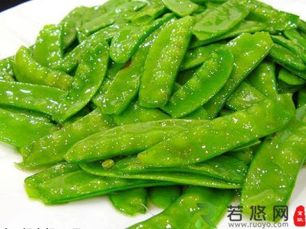 宝宝能吃扁豆吗？宝宝吃扁豆的食用禁忌