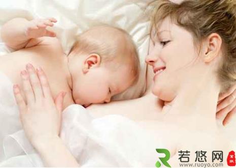 母乳喂养的好处-母乳喂养的注意事项
