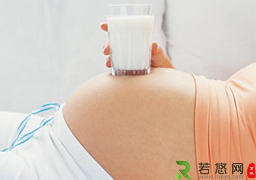 孕妇营养饮食需要注意什么？