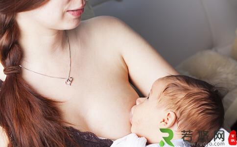 排空乳房促进乳汁分泌 怎么算排空乳房