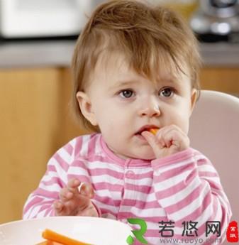 宝宝冬季饮食营养建议：合理补钙，户外多晒