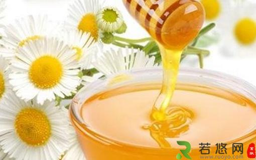 常喝蜂蜜更有益于孩子的营养吸收