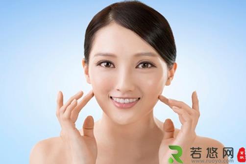 巧用8个手指小动作 护肤品吸收力提升50%！