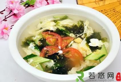 婴儿如何补碘？宝宝补碘的方法，宝宝补碘食谱