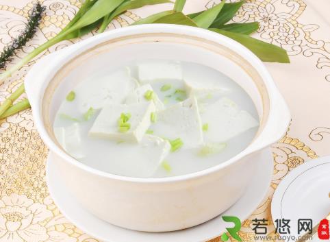 宝宝能吃豆腐吗？宝宝吃豆腐的做法