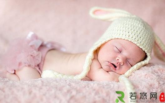 午睡能提高宝宝的记忆力