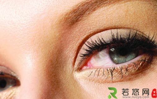 有眼袋的人日常如何护理眼部肌肤？