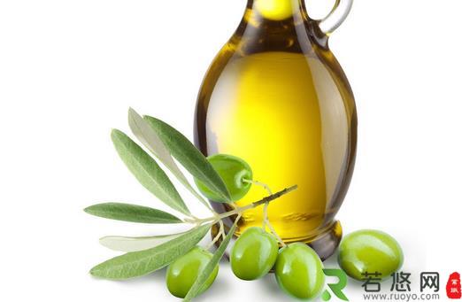 橄榄油有8大护肤功能 护唇去黑头