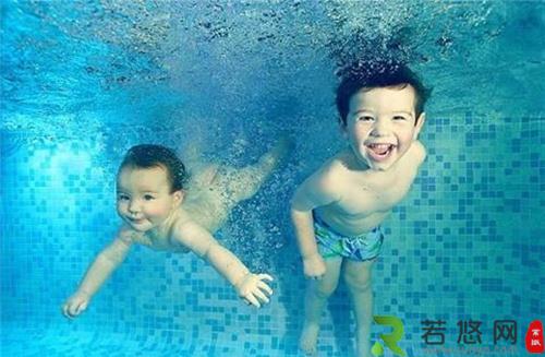宝宝学游泳的最佳时机-宝宝学游泳的大好处