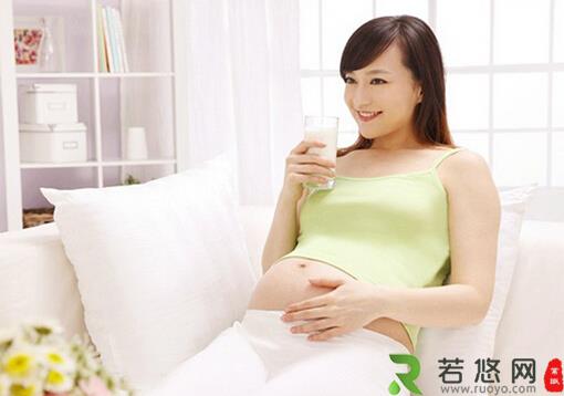 孕妇如何选择适合自己的奶粉？