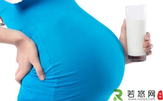 孕妇喝奶粉的正确方式是什么？