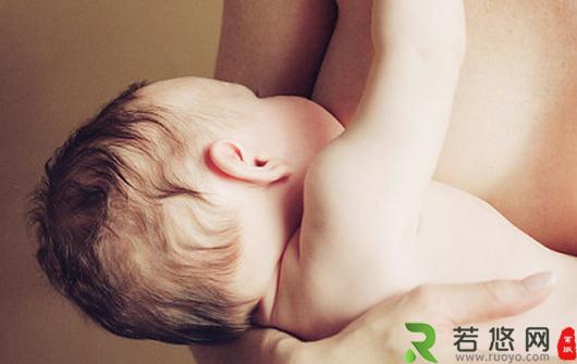 均衡营养提高宝宝免疫力