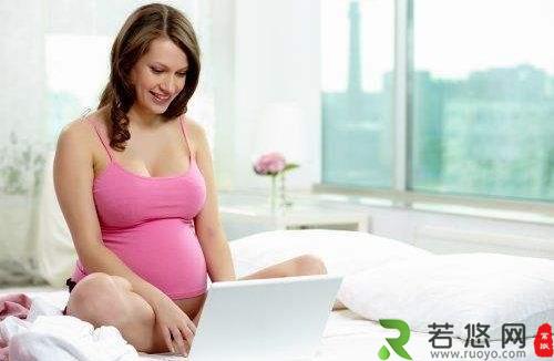 孕晚期可以进行哪些胎教