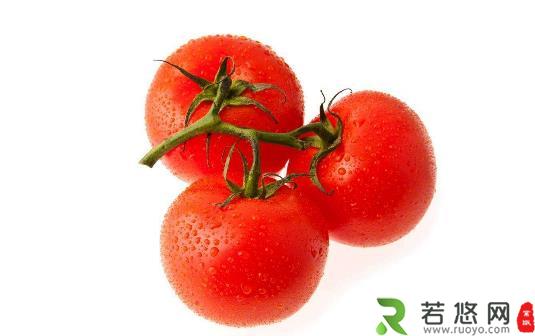 教你如何把西红柿吃出美肤效果