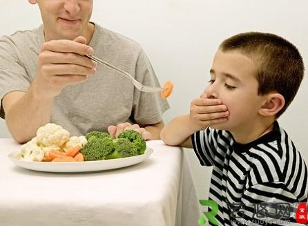 孩子不爱吃饭怎么办？如何让孩子爱上吃饭