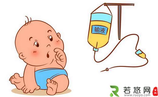 宝宝输液的时候家长该做什么？