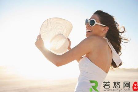 夏天如何防晒？怎样做防晒才最科学合理