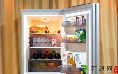 冰箱是家中的耗电大户 冰箱节能省电妙招