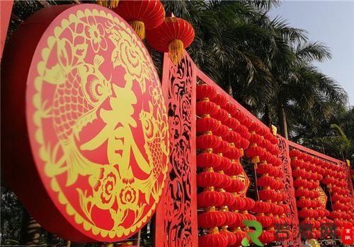 春节是几月几日 农历新年节日起源及传统民俗