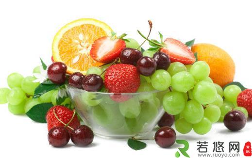 吃应季水果健康 一月到七月应选择的应季水果