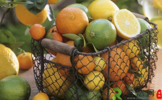 柑橘类水果虽有营养 进食过多会增肥哦