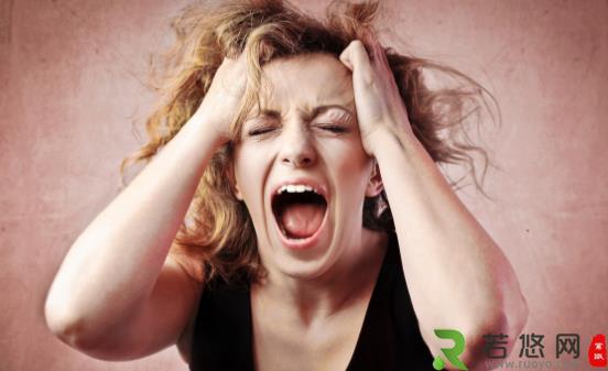 经常生气会对身体造成9大危害 学会控制情绪有益身心健康