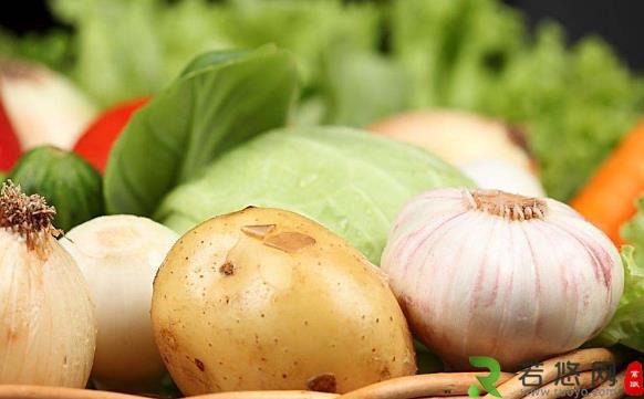 冬天要多吃哪些蔬菜？适宜冬季吃的蔬菜及补血食物推荐