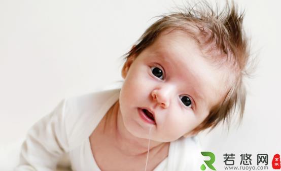 宝宝口水多是怎么回事 宝宝流口水什么情况是疾病征兆