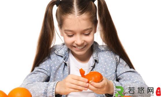 柑橘类水果的三大优点 女性多吃柑橘的好处