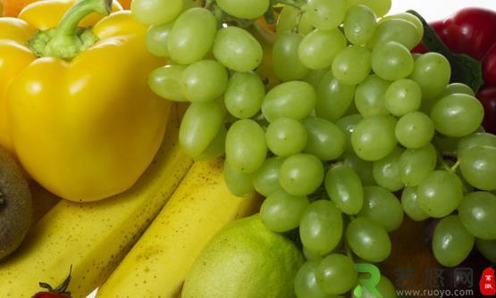 了解关于吃水果的各种真相 带你做健康低温料理