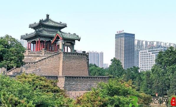 中国唯一3000年没改名字的城市，河北邯郸曾做过158年国都