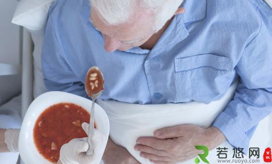 老年人食欲差怎么办 推荐几款适用于老人消化不良的粥品