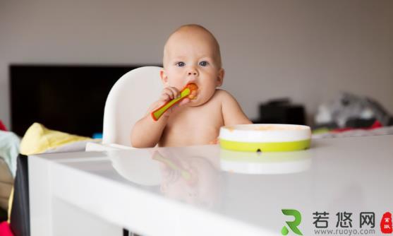 3岁前不同阶段宝宝饮食黑名单 你的宝宝中枪没