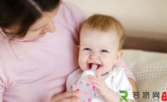 宝宝吃奶粉导致消化不良 看看你的宝宝是否消化不良