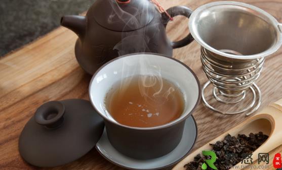 怀孕期间喝枸杞茶防止贫血 不适宜孕期饮用的茶类