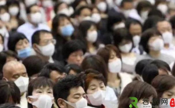 街上没有人需要戴口罩吗 路上没人不戴口罩会感染新型肺炎吗