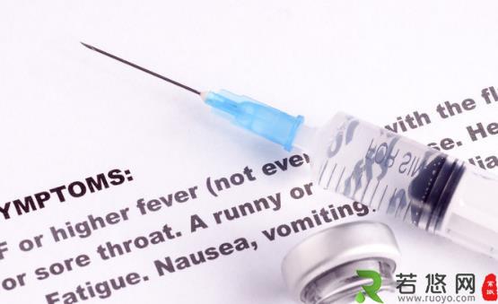 流感高发季 接种流感疫苗的注意事项