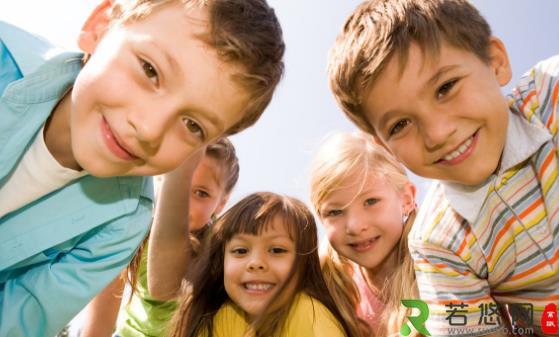 让孩子增高谨记五个小诀窍 如何预知孩子的成年身高