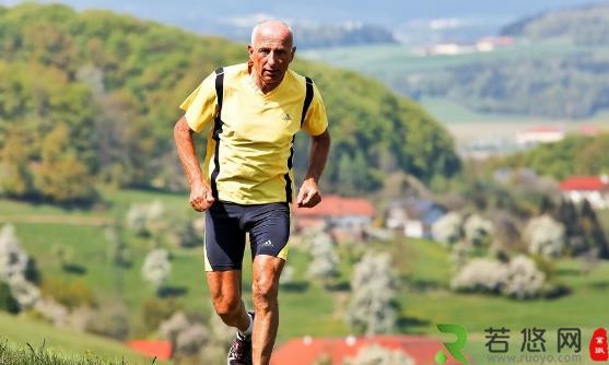 老人坚持锻炼保持健康 老人运动时的八种禁忌