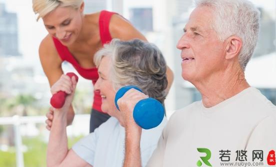 老人锻炼运动不逞强 选对方式和方法最重要