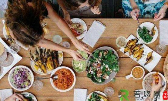 孕妇在外就餐 避开最常见的5大风险选对食物吃得健康