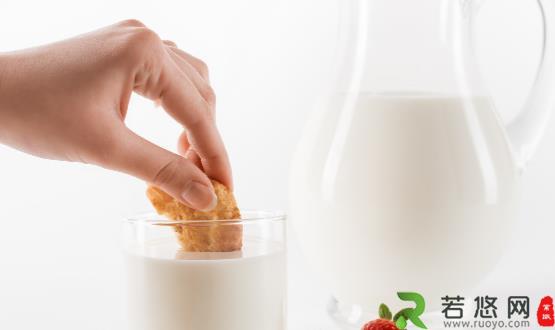 爱喝香浓牛奶的人小心肥死 四招选购安全牛奶饮品