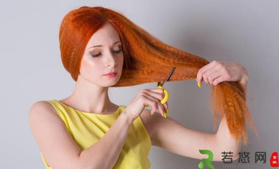 女人头发发黄怎么办 哪些食物可以治疗头发发黄