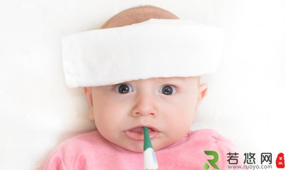 宝宝发烧先别急着吃退烧药 宝宝发烧日常应对法则